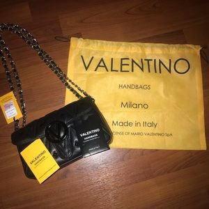 Full authentic Valentino shoulder bag